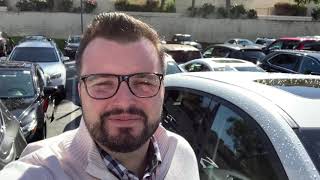 Preview of the 2017 Mazda CX-5 Grand Touring for Gerda from Diego at CapoMazda