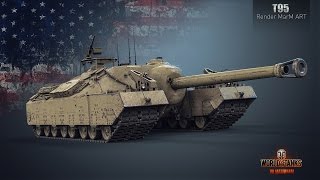 WoT Xbox 360: Weak spots video!!! (VK4502b, T95, IS-7, Bat chat)