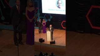 2017 Rare Impact Awards, Dr. Robert Desnick