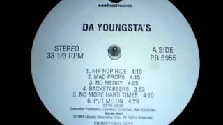 Da Youngstas - No Mercy 1994) [HQ]