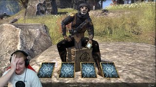 Opening $100 worth of Crown Crates