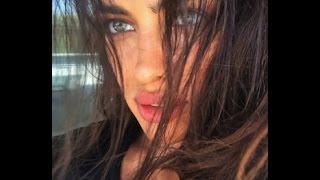 ИРИНА ШЕЙК ПОКРАСИЛА И ОСТРИГЛА ВОЛОСЫ