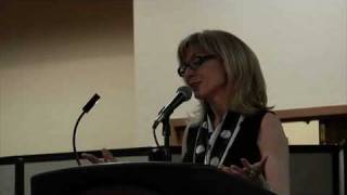 Nina Hartley Addresses Desiree Alliance 2010 Conference -- Part 6 (Conclusion)