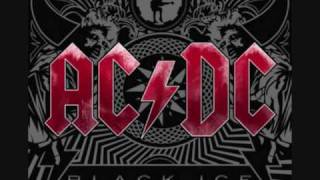 ACDC Thunderstruck Skazi Remix