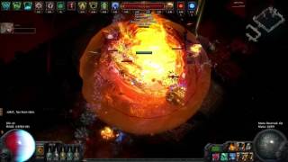 Twin Vaal Temple walkthrough by BomBoomBoom