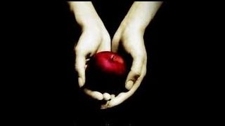 The Twilight Saga Nail art