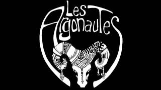 Les Argonautes - Old Man Alone