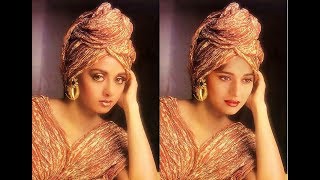 Audience Desired To Watch Sirdevi & Madhuri Togather In Films  || Sridevi || Madhuri Dixit..........