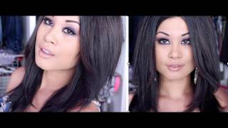 Everyday Hair Tutorial
