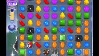 Candy Crush Saga Dream Land Level 399 CE