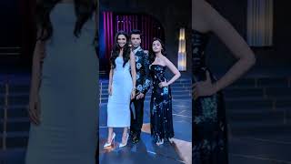 Bollywood actor Karan Johar and Aliya batt with others Actress #short #reels #bollywood