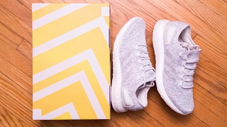 Adidas Pureboost 3.0 'Triple' White 2017 Review and On Feet