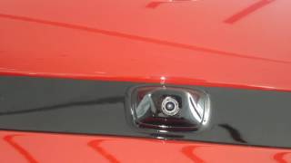 KIA SOUL 2017