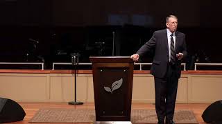 Dr. John Goetsch: A Clash of Cultures