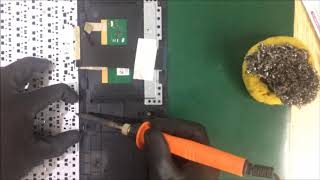 Asus X555L Keyboard Replacement