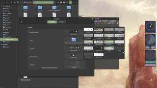 30 installing vertex theme on linux