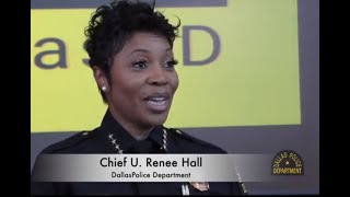 Press Conference Regarding Partnership To Address Increase in Violent Crime