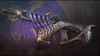 Destiny 2 - Jornada do Bastião (How to Start the Bastion Quest)