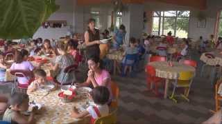Ein neues Zuhause für verlassene Kinder in Rumänien