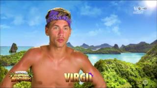 Moundir et les apprentis aventuriers Episode 6