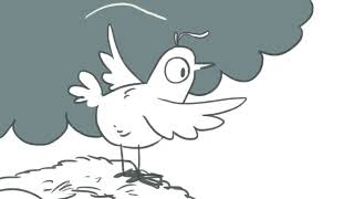 baby's first flight • Practical Dissertation