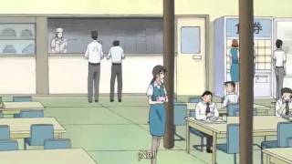 Yume Tsukai cap3 parte1