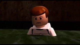 Мультфильм,Игра Звездные войны Star wars эпизод 4 Новая Надежда 18