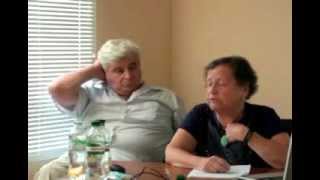 Лилия Николаевна Ратнер. В поисках смысла красоты