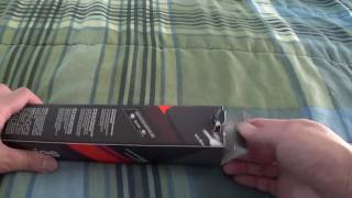 Unboxing SteelSeries QcK Gaming Mouse Pad Black