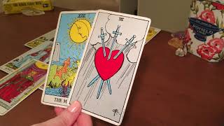 GEMINI ~ Huge potential here! Play it right and its yours | Feb 2020 Love
