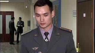 Военкомат РУС