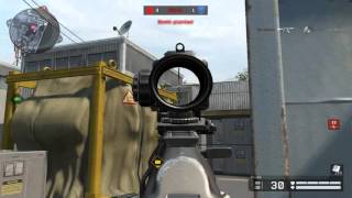 Warface - D17 - Alexander vs Italin_Force