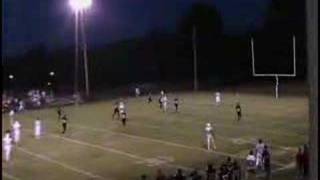 2007 Wing-t Highlights