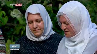 RÊWÎ (YOLCU) BEŞA 287 (VAN-BAHÇESARAY)