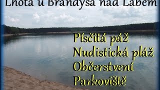 Lhota u Brandýsa nad Labem