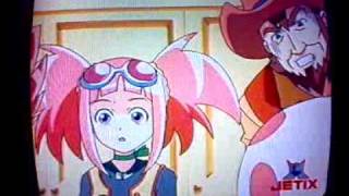 Dino rey episodio 09 dino ronquido parte 3 de 3