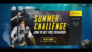 How to get FREE Skin/Clothes in PUBG MOBILE | *Limited Time Only*