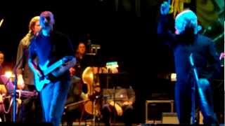 New Trolls concerto grosso no.1 (1971) live 2008