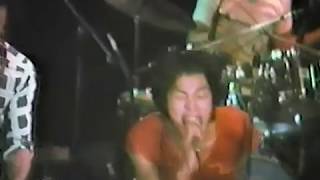 Give Me "Chance"  THE FOOLS  from 2CD＋DVD【On The Eve Of The Weed War】