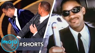 Will Smith Has Issued An Apology #Shorts