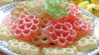 Hướng dẫn làm món bánh nhúng