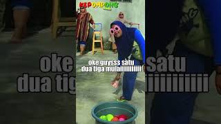 BALAPAN AMBIL BALON ! #shorts #shortvideo #ballon #balloon #ballons #balloons #youtubeshorts #fyp