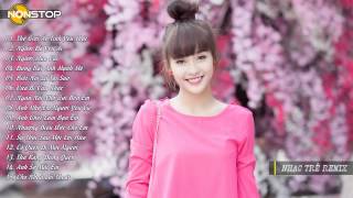 Thế Giới Ảo Tình Yêu Thật Remix Nonstop Xung Hay Nhất 2015 [DJ Trang Moon]
