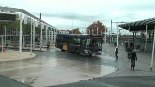Veolia Apeldoorn Stadsbus Parade