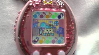 たまごっち idl うれしーる happy inもりりっち