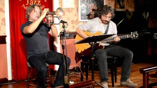 Alex Sipiagin - Michele Calgaro Duo