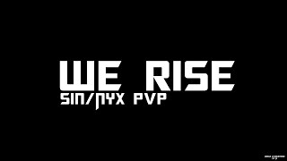 Eve online: We Rise