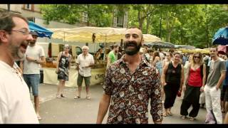 Vox Bigerri - Au reng deus bienuròs - branlo