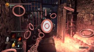 Dark Souls 3 #39 Квест Сигварда [Play Station 4 (PS4)]