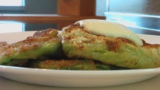 Шницель из капусты видео рецепт. Книга о вкусной и здоровой пище